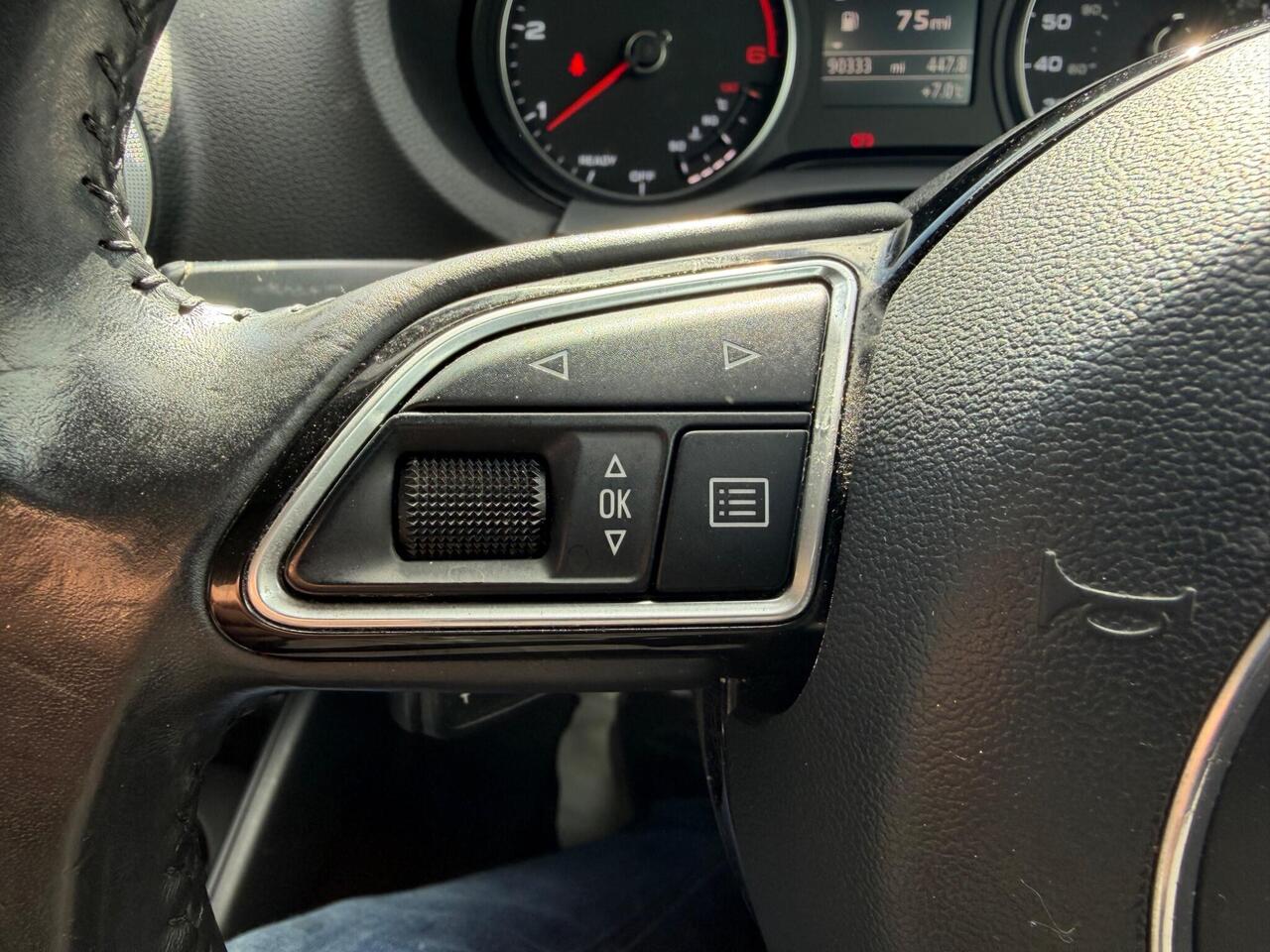 Used Audi A3 2016 for sale - 78048755: Photo 29