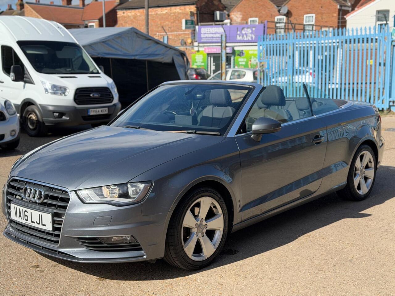 Used Audi A3 2016 for sale - 78048755: Photo 3