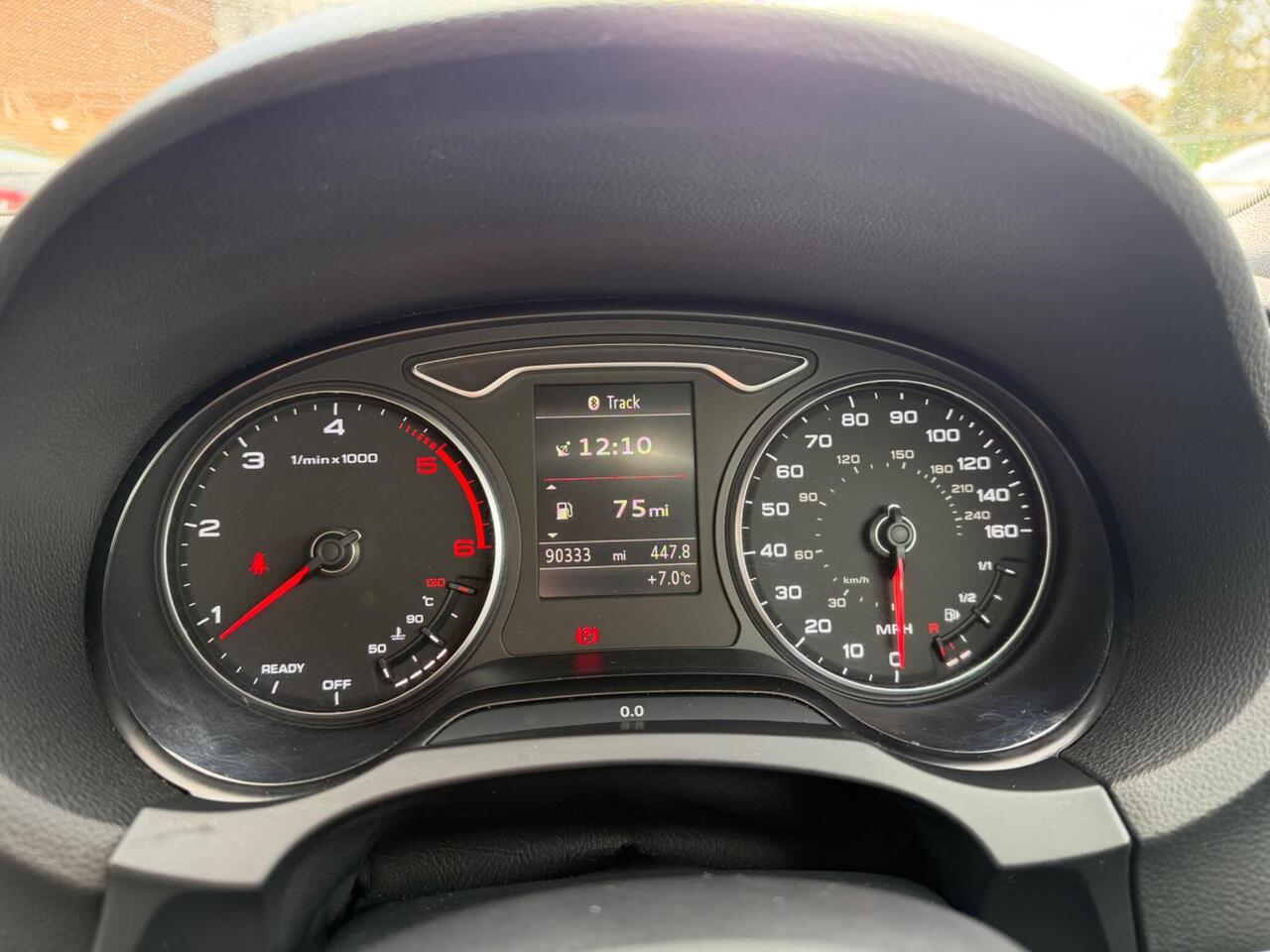 Used Audi A3 2016 for sale - 78048755: Photo 34