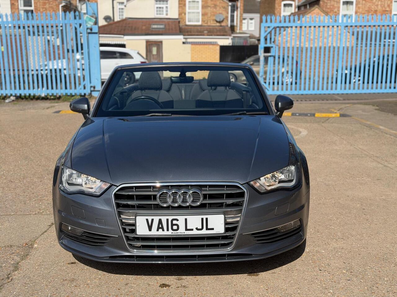 Used Audi A3 2016 for sale - 78048755: Photo 4