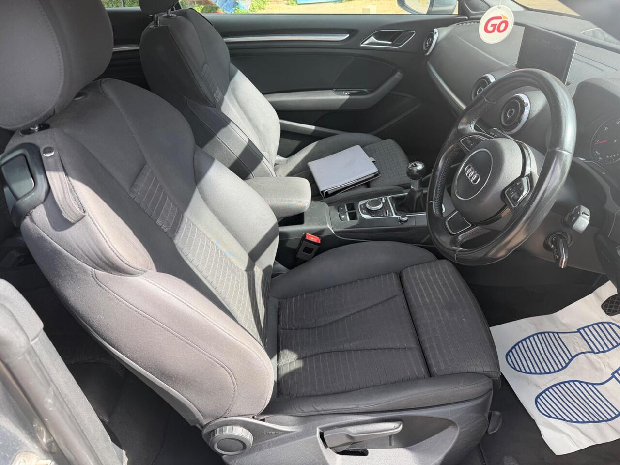 Used Audi A3 2016 for sale - 78048755: Photo 41