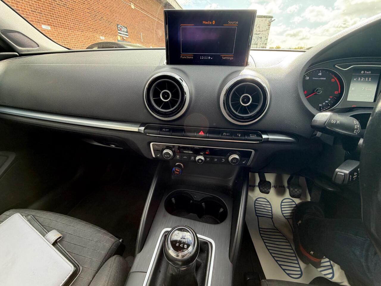 Used Audi A3 2016 for sale - 78048755: Photo 43