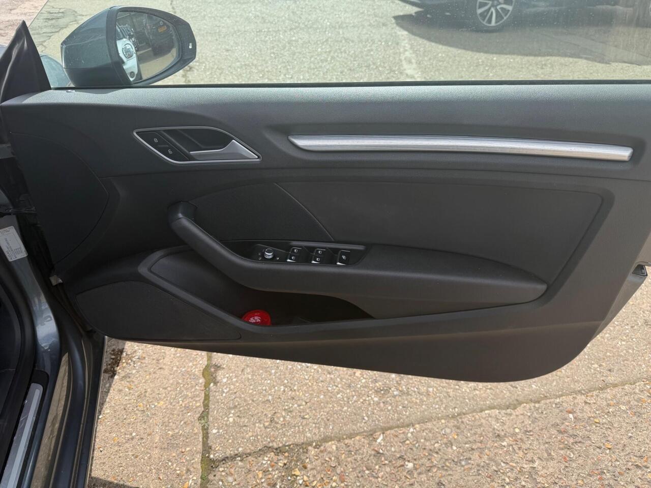 Used Audi A3 2016 for sale - 78048755: Photo 44