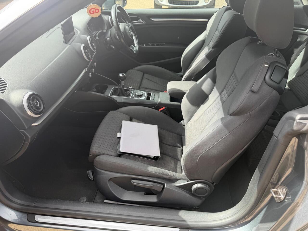 Used Audi A3 2016 for sale - 78048755: Photo 45