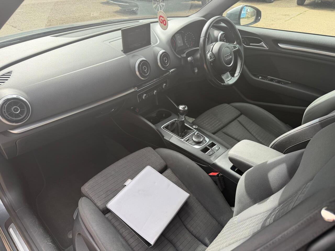 Used Audi A3 2016 for sale - 78048755: Photo 46