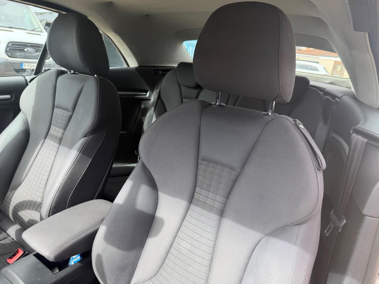 Used Audi A3 2016 for sale - 78048755: Photo 47