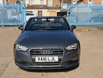 Used Audi A3 2016 for sale - 78048755: Photo