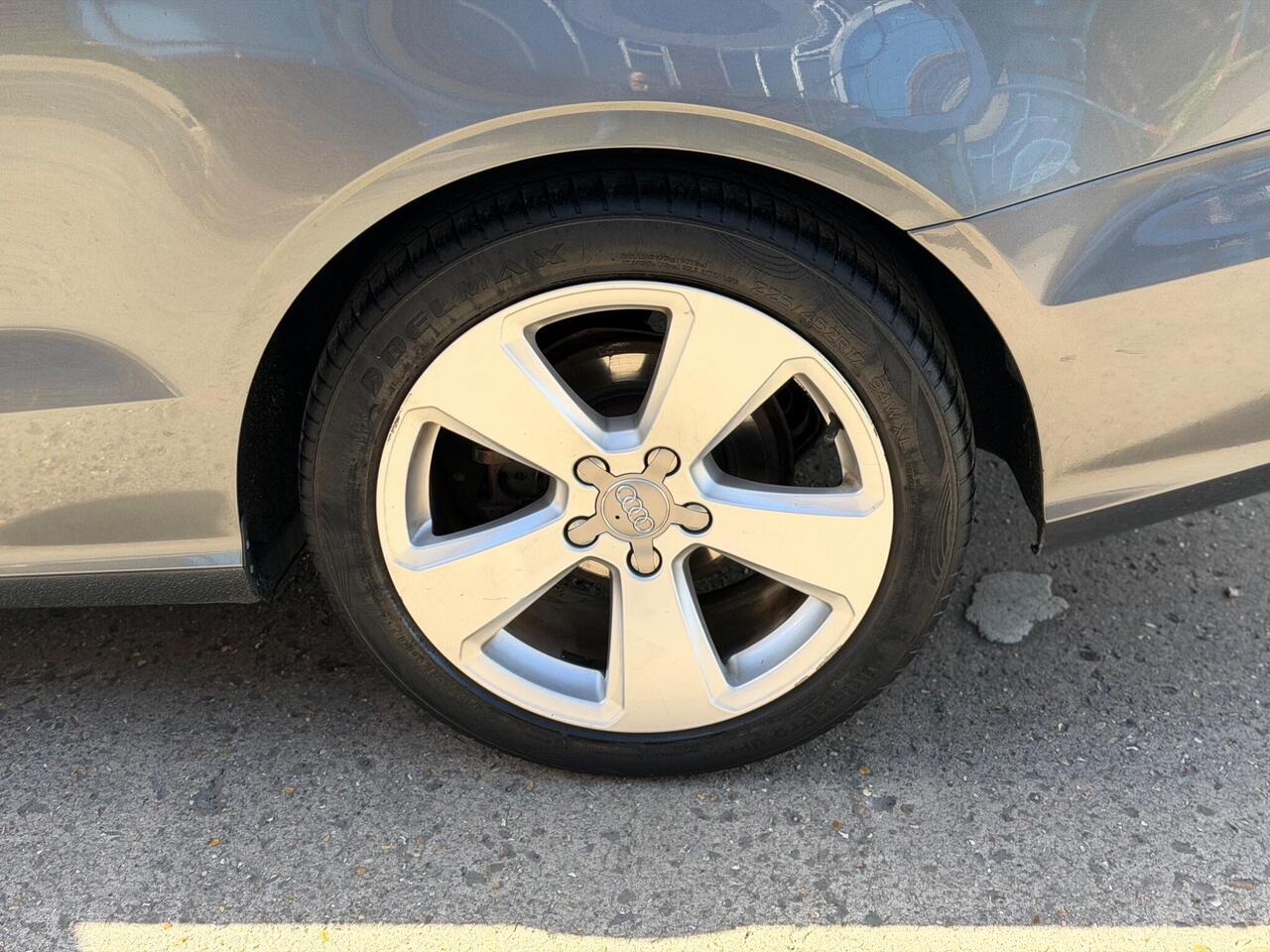 Used Audi A3 2016 for sale - 78048755: Photo 52