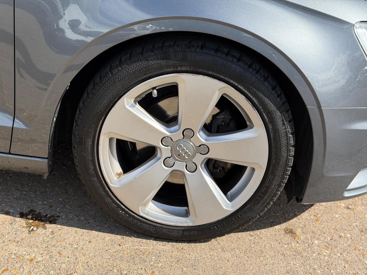 Used Audi A3 2016 for sale - 78048755: Photo 54