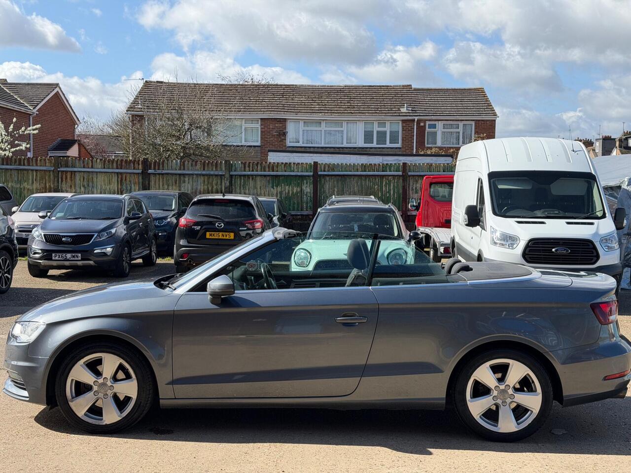 Used Audi A3 2016 for sale - 78048755: Photo 8