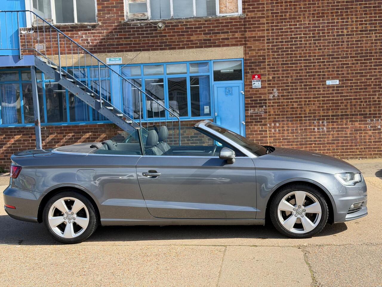 Used Audi A3 2016 for sale - 78048755: Photo 9