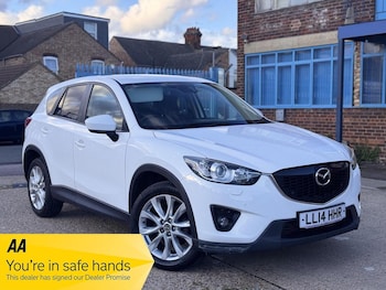 2014 - 2.2d Sport Nav 5dr