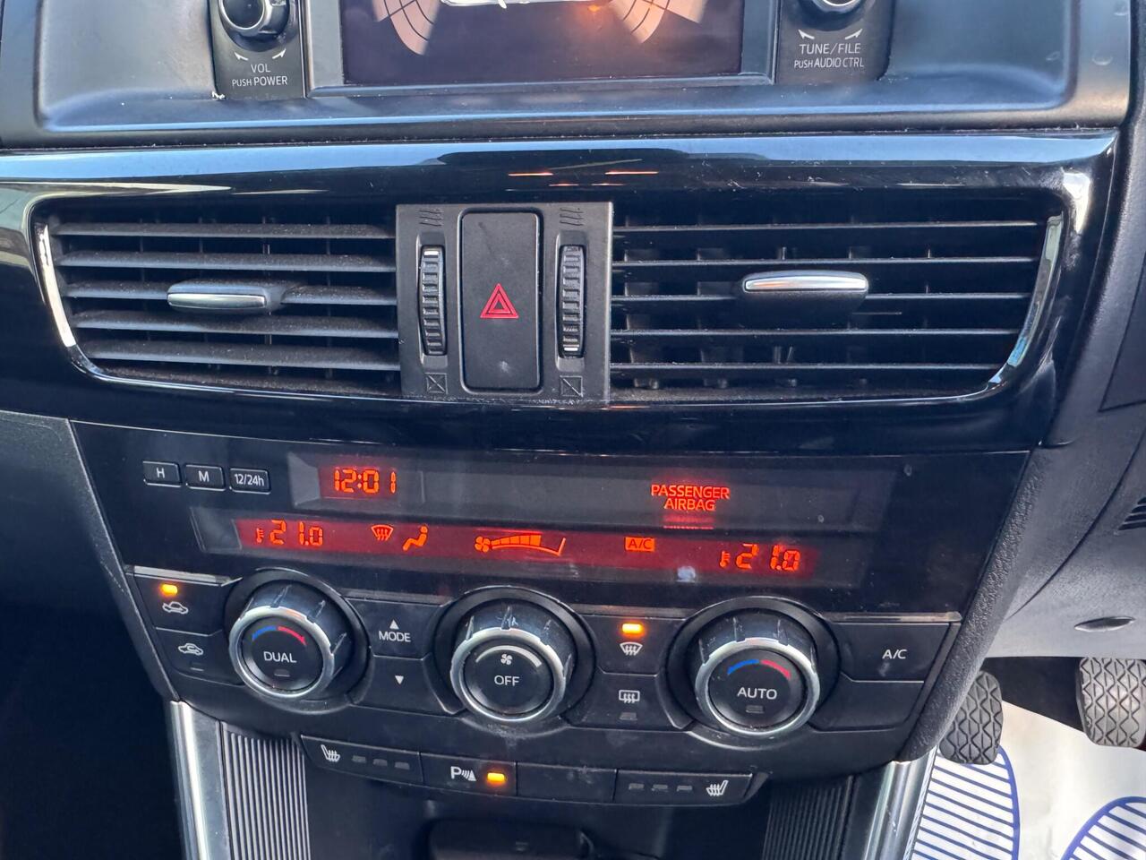 Vehicle 36