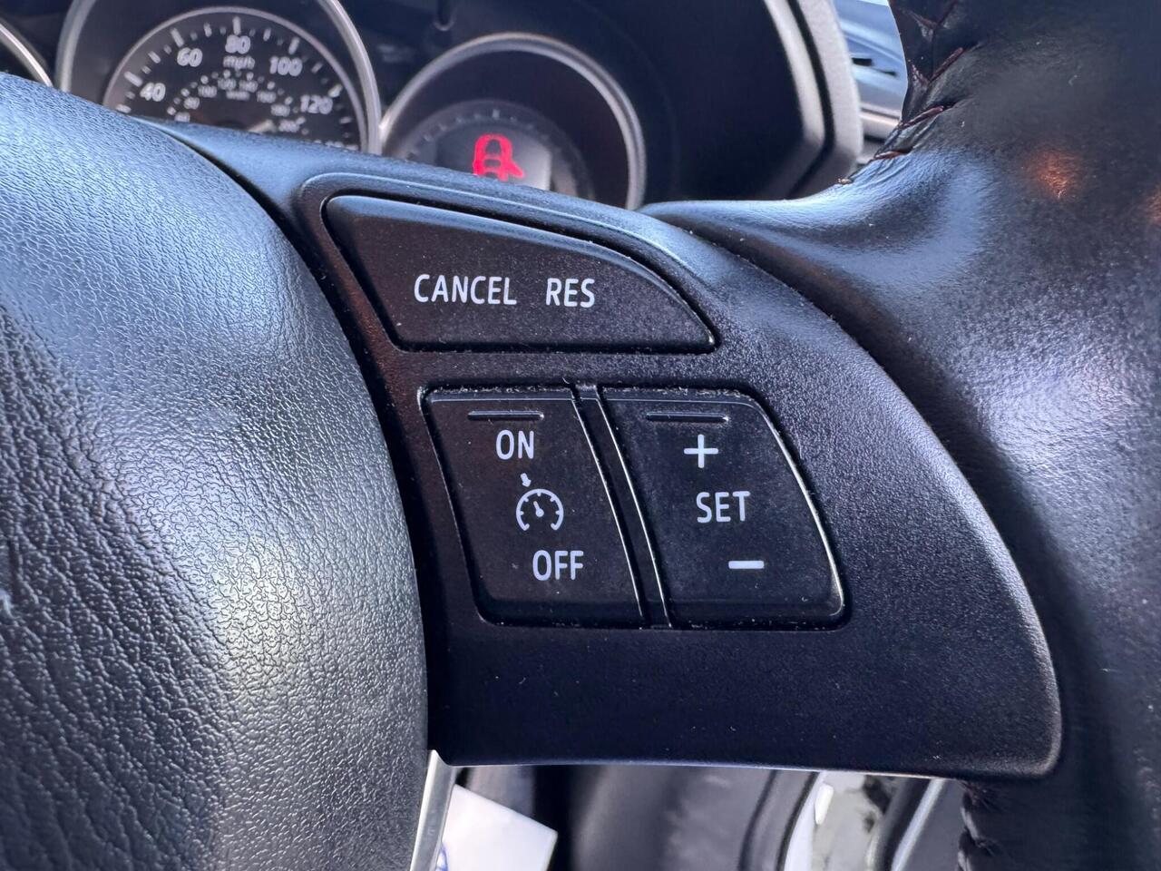 Vehicle 38