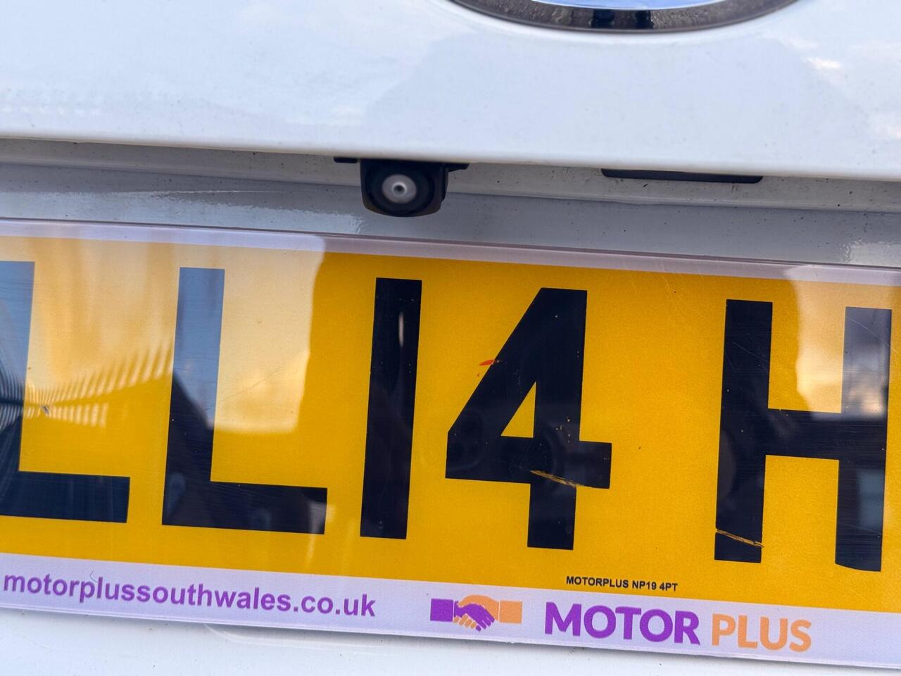 Vehicle 56
