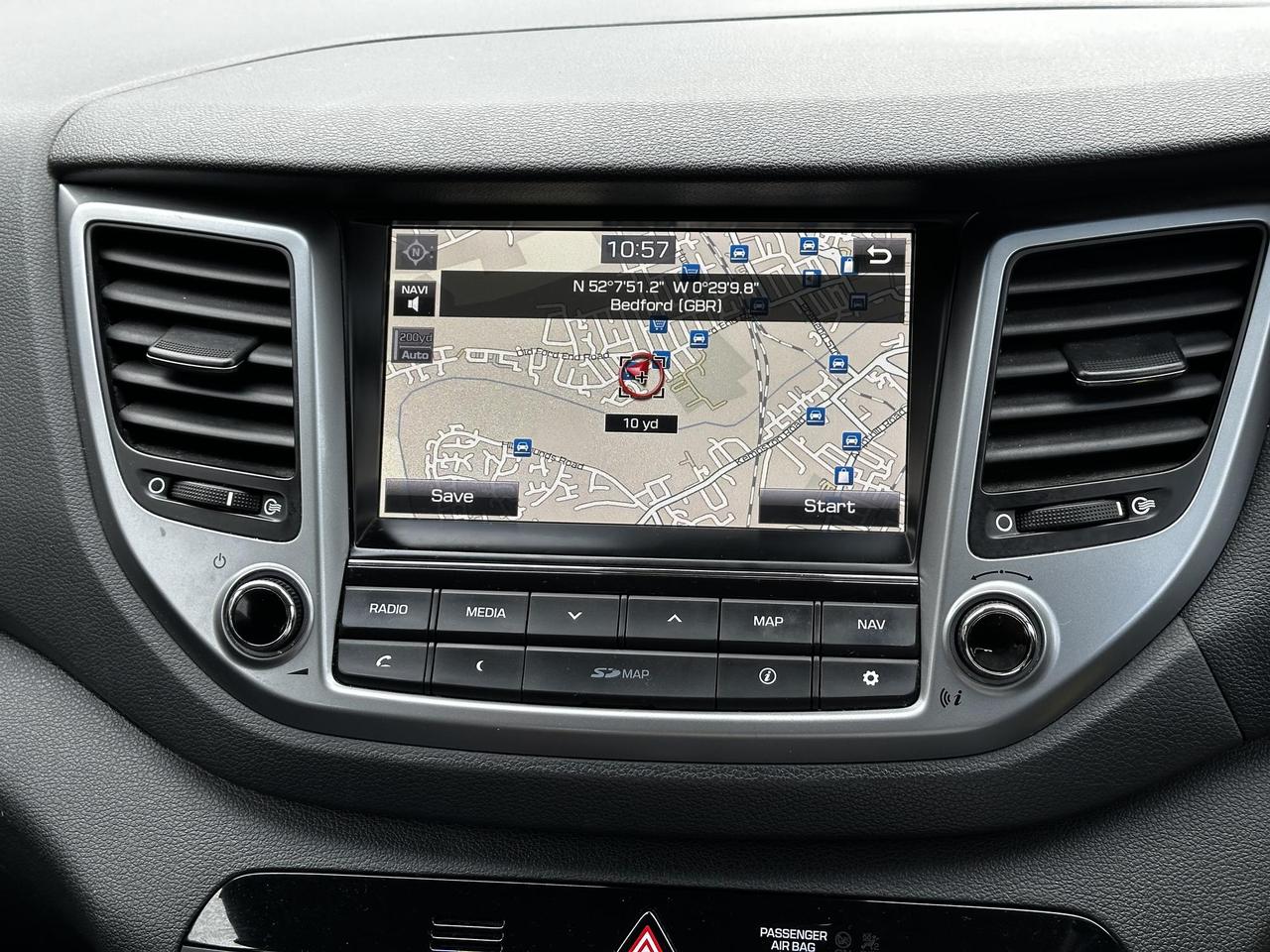 Vehicle 40