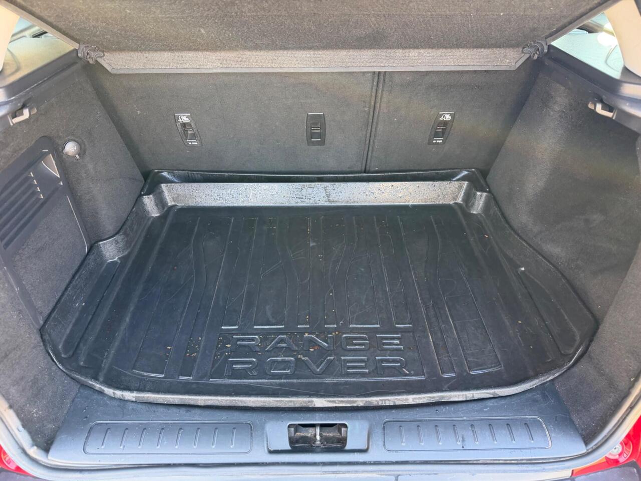 Used Land Rover Range Rover Evoque 2017 for sale - 78011782: Photo 17