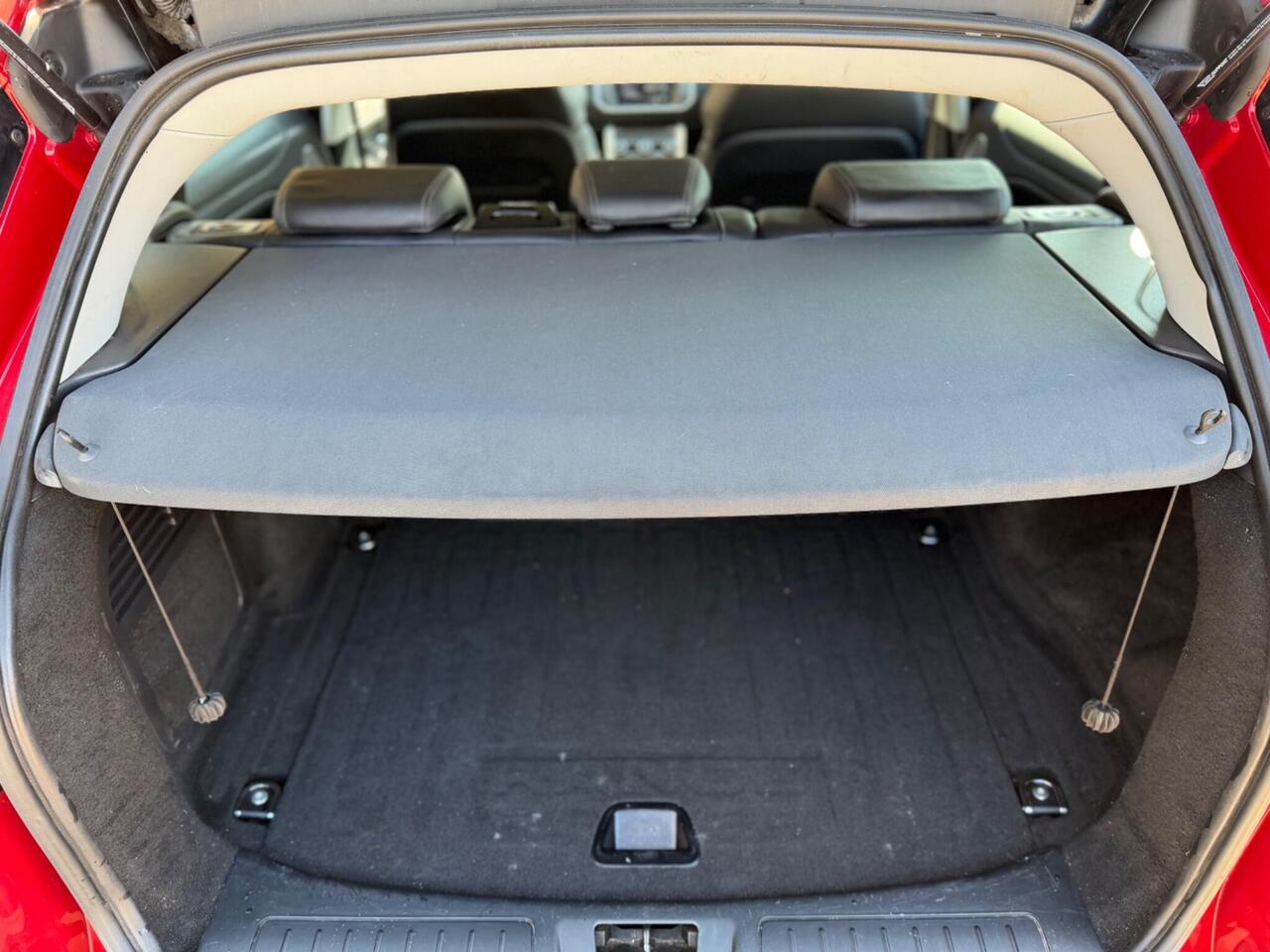 Used Land Rover Range Rover Evoque 2017 for sale - 78011782: Photo 21