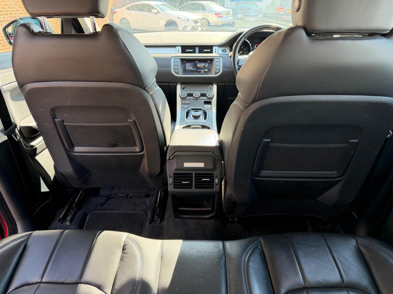 Used Land Rover Range Rover Evoque 2017 for sale - 78011782: Photo 23