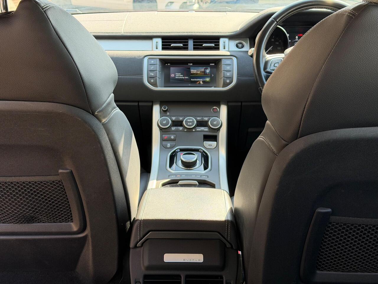 Used Land Rover Range Rover Evoque 2017 for sale - 78011782: Photo 24