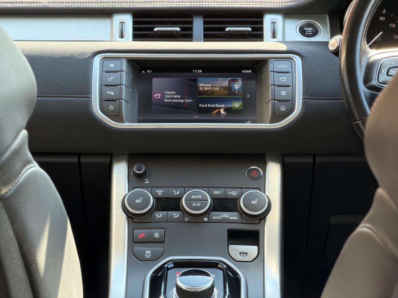 Used Land Rover Range Rover Evoque 2017 for sale - 78011782: Photo 25