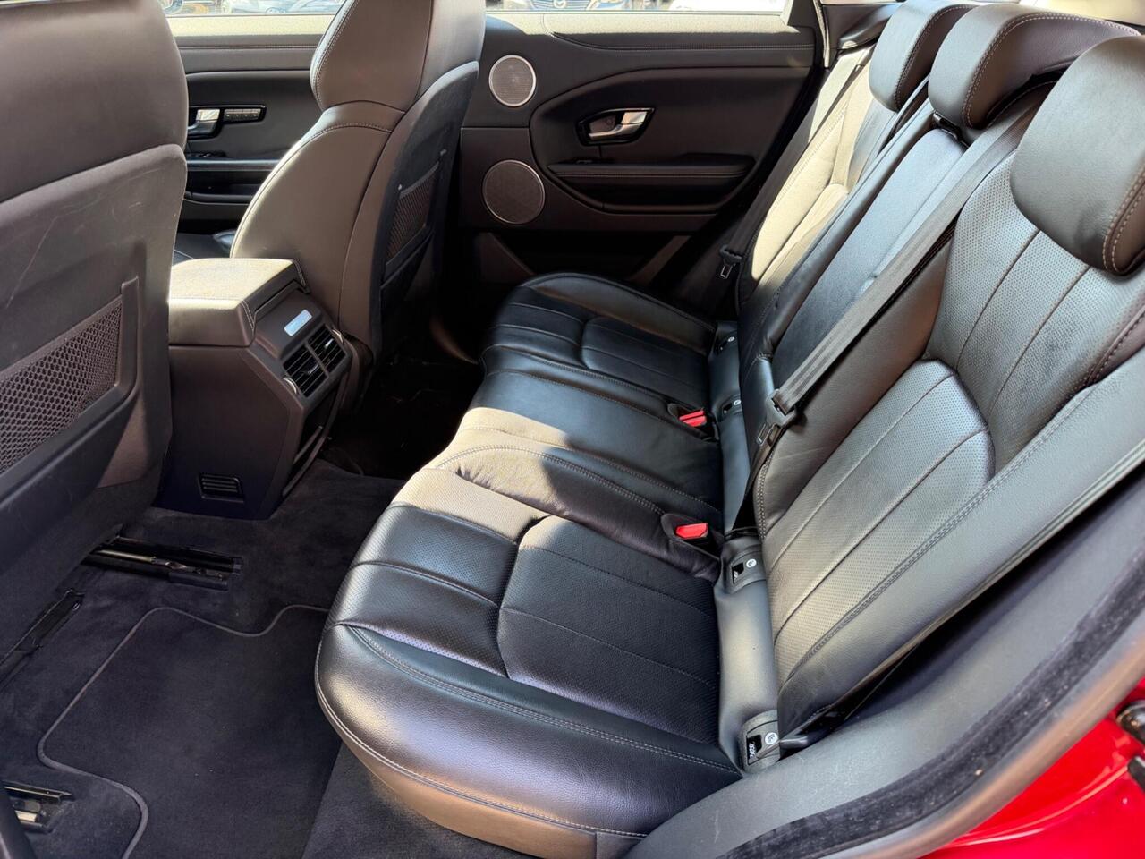 Used Land Rover Range Rover Evoque 2017 for sale - 78011782: Photo 26