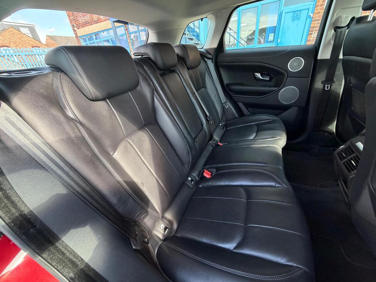 Used Land Rover Range Rover Evoque 2017 for sale - 78011782: Photo 28