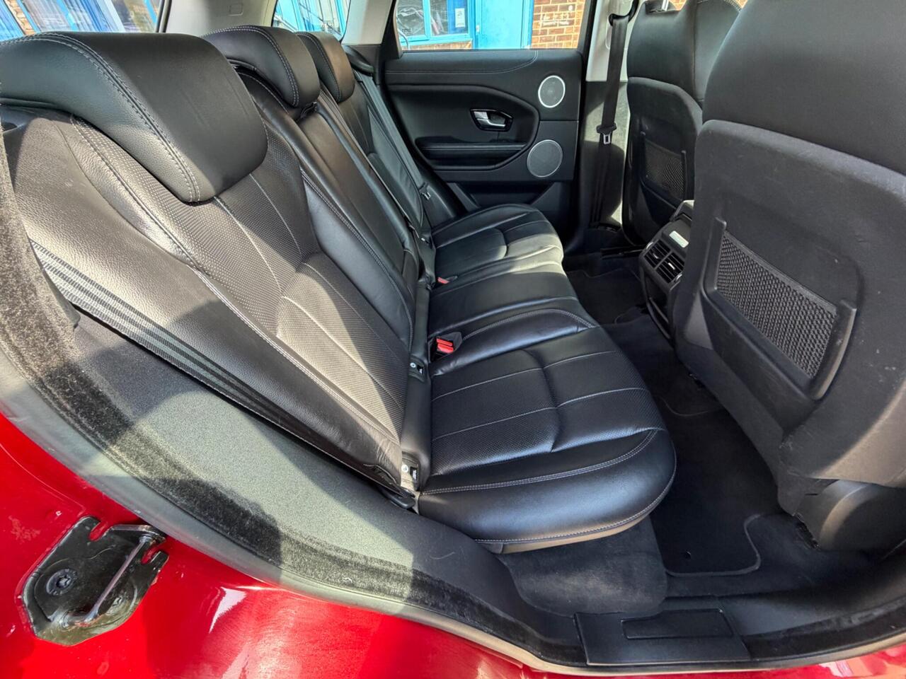 Used Land Rover Range Rover Evoque 2017 for sale - 78011782: Photo 29