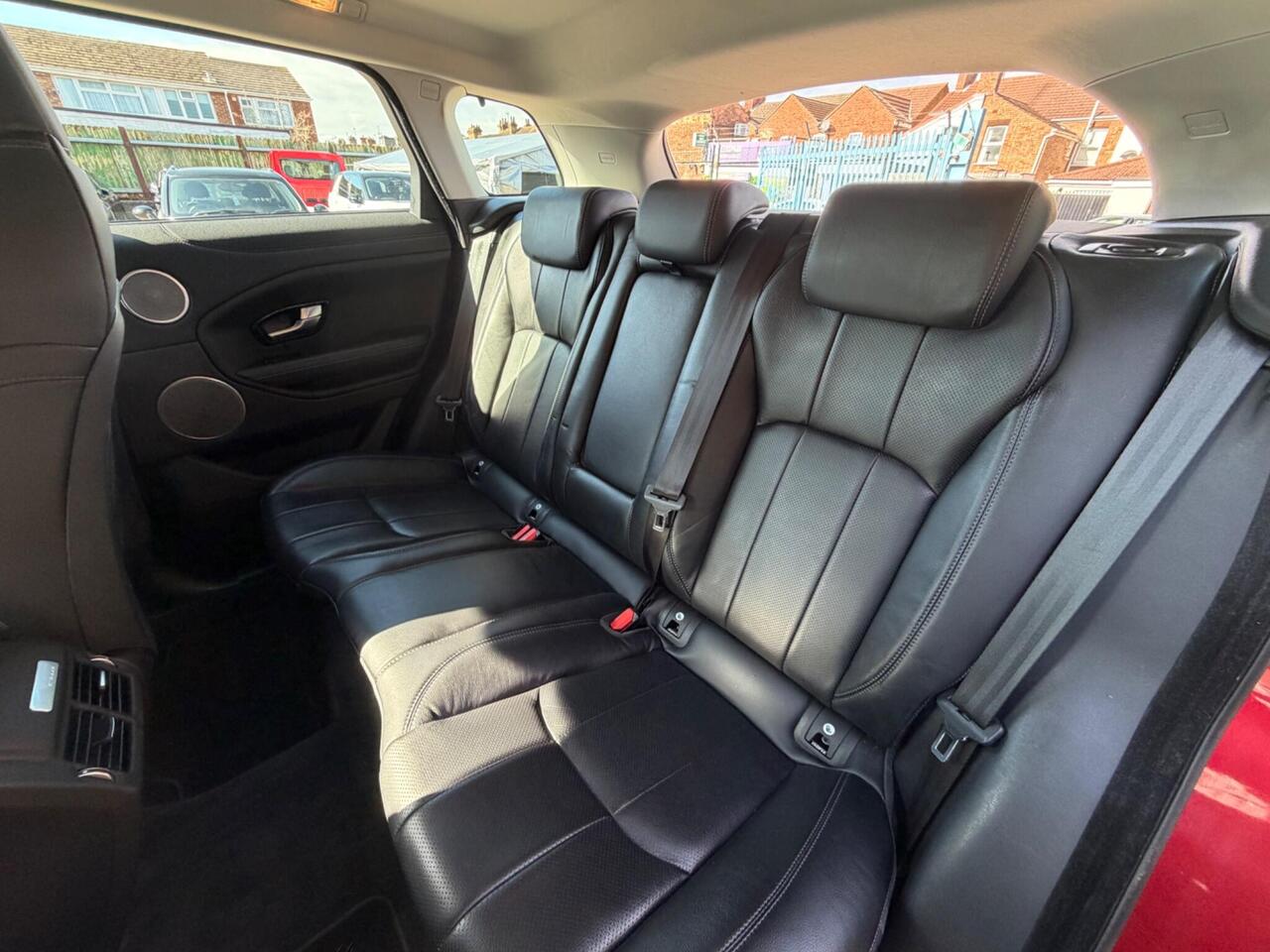 Used Land Rover Range Rover Evoque 2017 for sale - 78011782: Photo 31