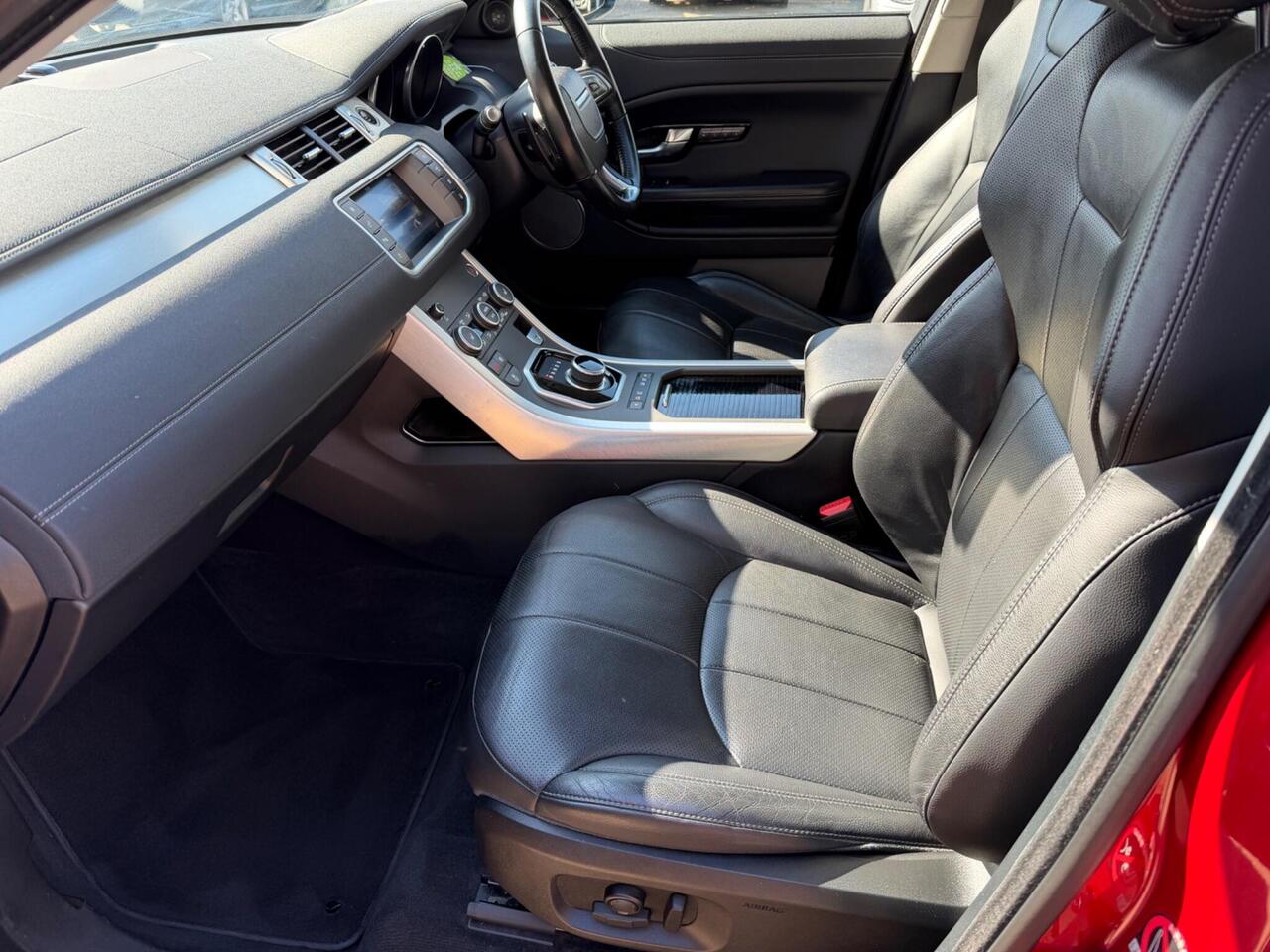 Used Land Rover Range Rover Evoque 2017 for sale - 78011782: Photo 32