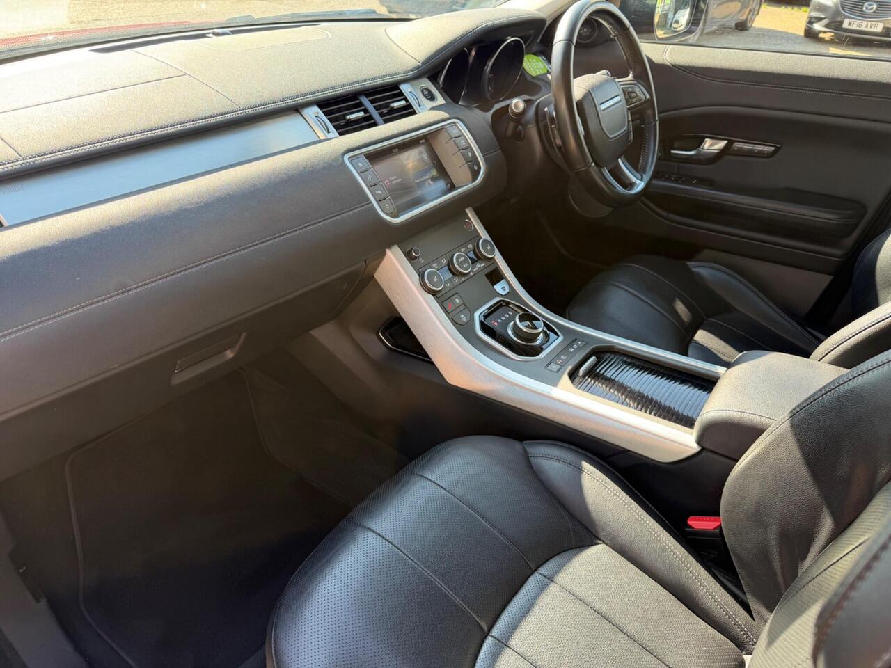 Used Land Rover Range Rover Evoque 2017 for sale - 78011782: Photo 33