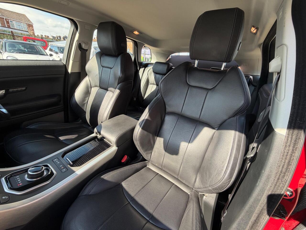 Used Land Rover Range Rover Evoque 2017 for sale - 78011782: Photo 34