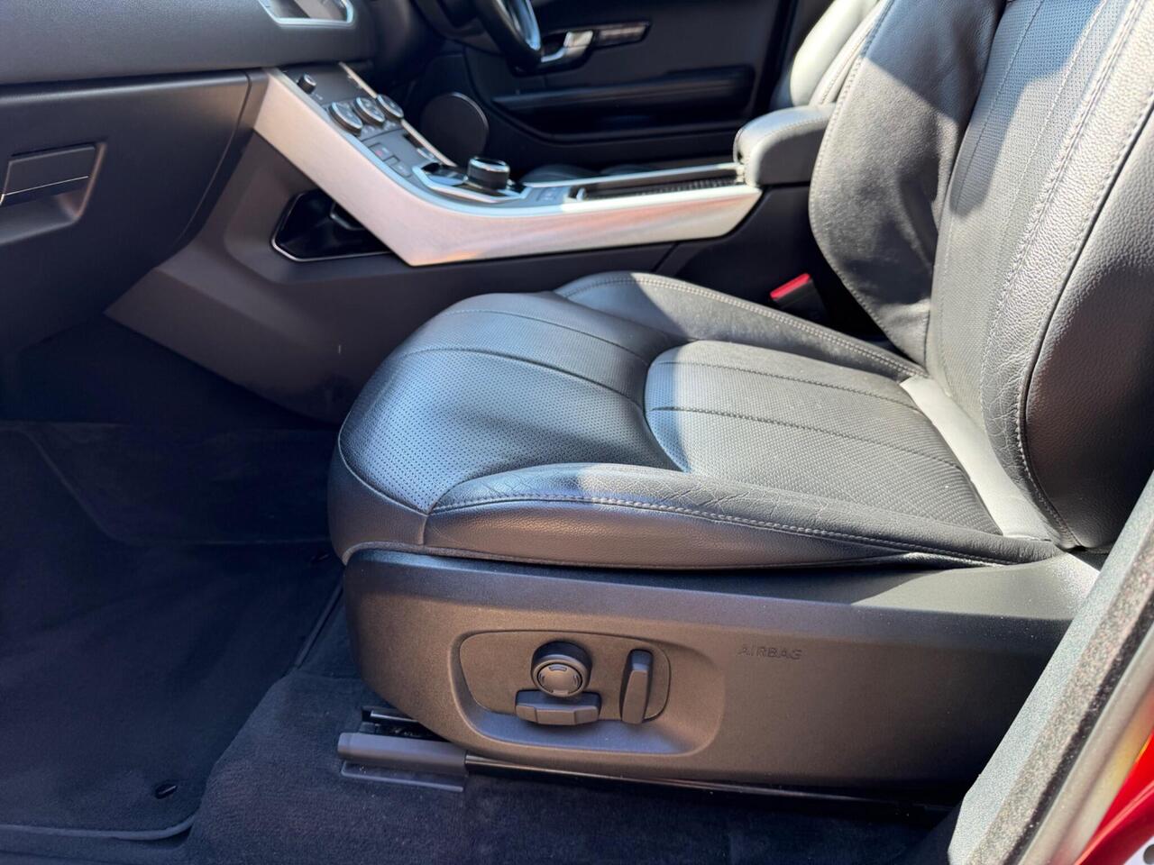 Used Land Rover Range Rover Evoque 2017 for sale - 78011782: Photo 35