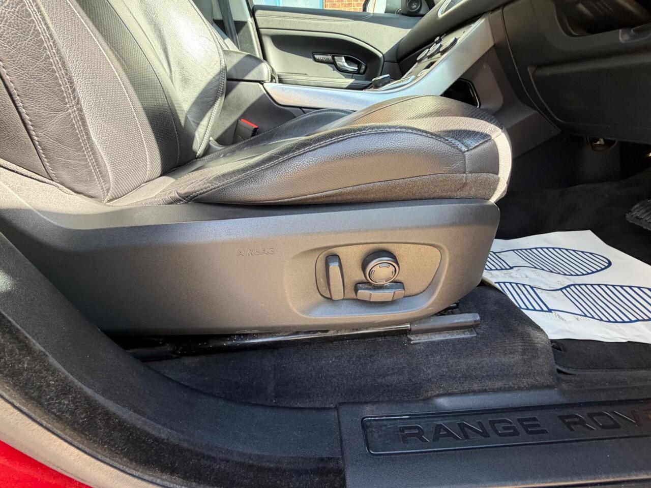 Used Land Rover Range Rover Evoque 2017 for sale - 78011782: Photo 36