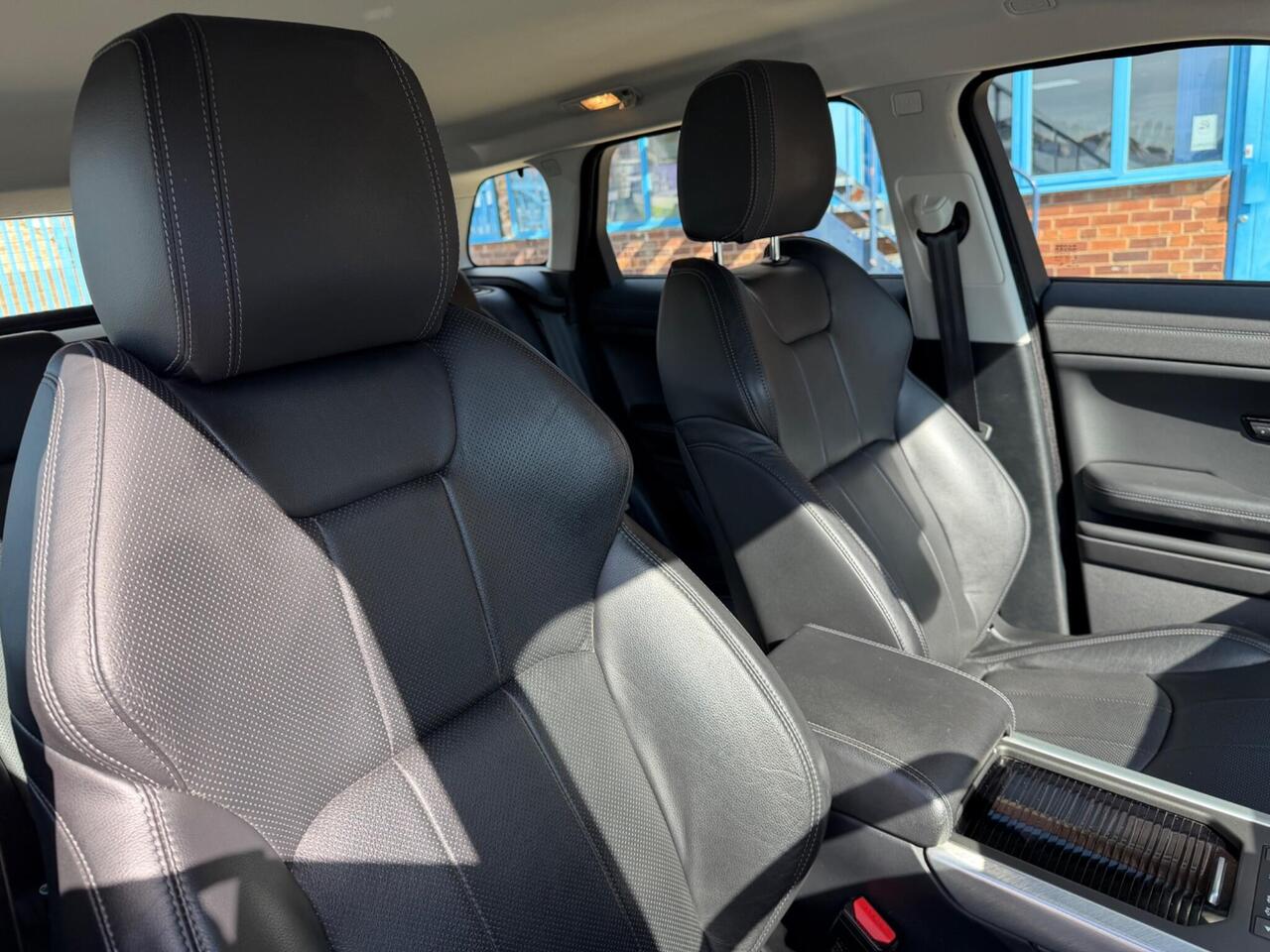 Used Land Rover Range Rover Evoque 2017 for sale - 78011782: Photo 39