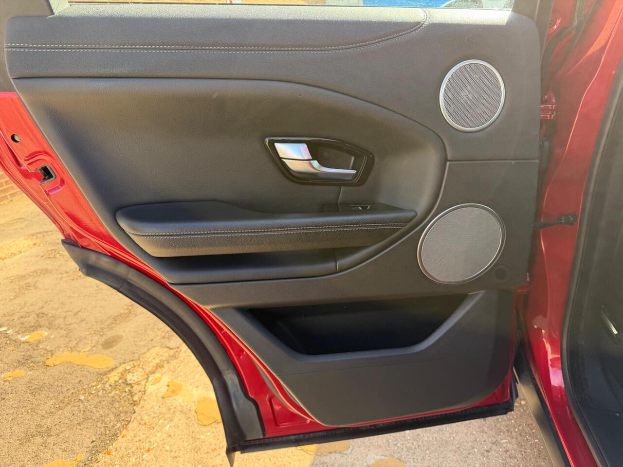 Used Land Rover Range Rover Evoque 2017 for sale - 78011782: Photo 40