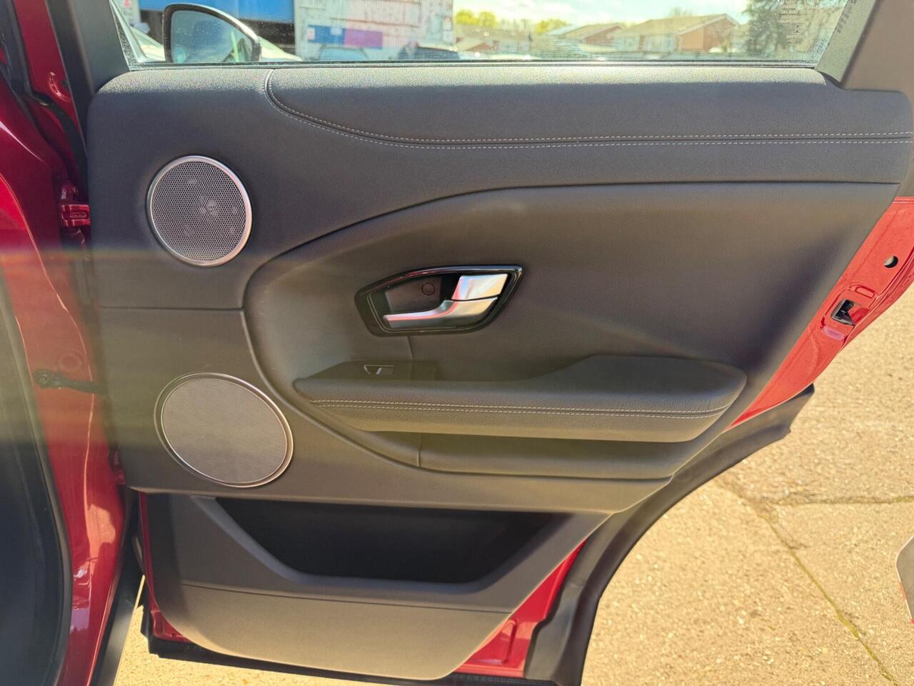 Used Land Rover Range Rover Evoque 2017 for sale - 78011782: Photo 41