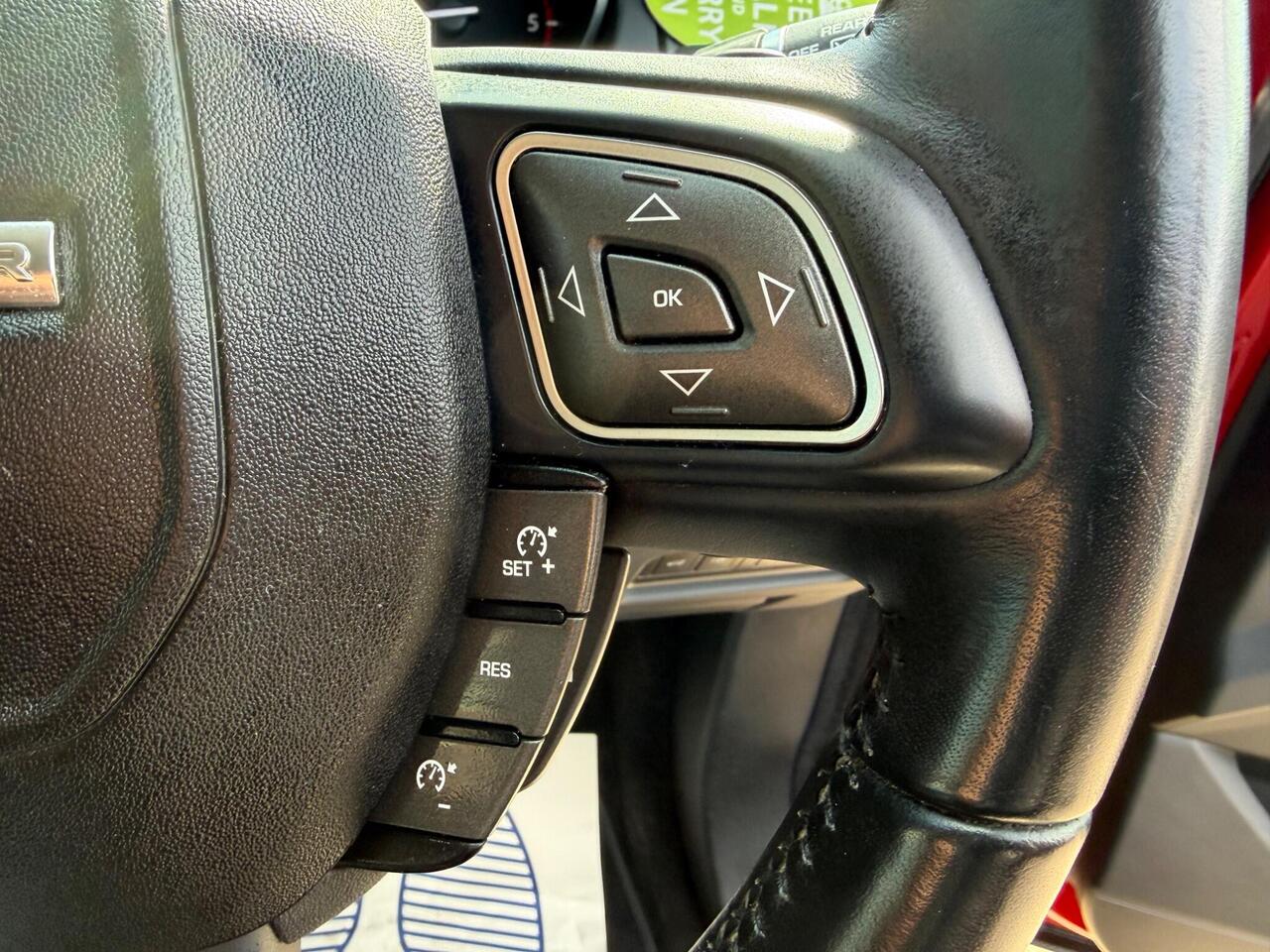 Used Land Rover Range Rover Evoque 2017 for sale - 78011782: Photo 48