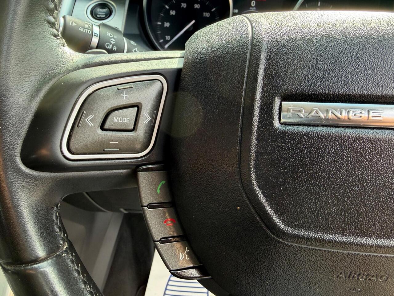 Used Land Rover Range Rover Evoque 2017 for sale - 78011782: Photo 49