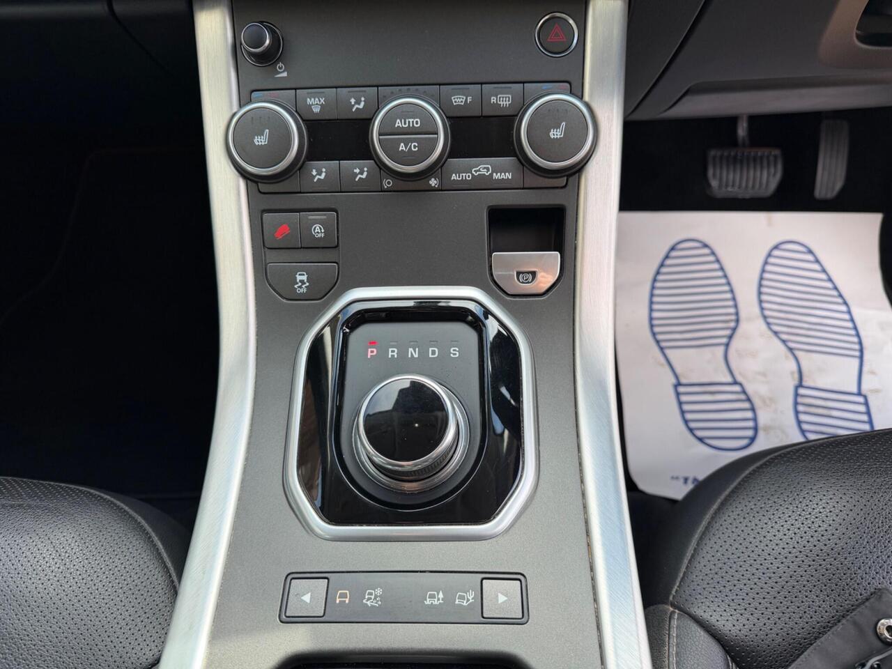 Used Land Rover Range Rover Evoque 2017 for sale - 78011782: Photo 50