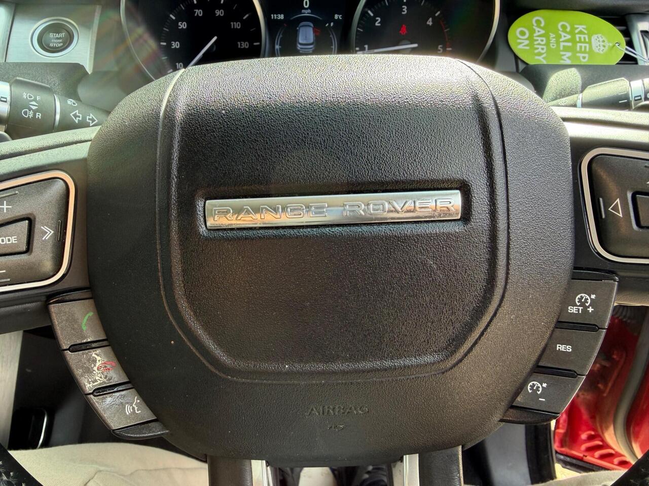 Used Land Rover Range Rover Evoque 2017 for sale - 78011782: Photo 51