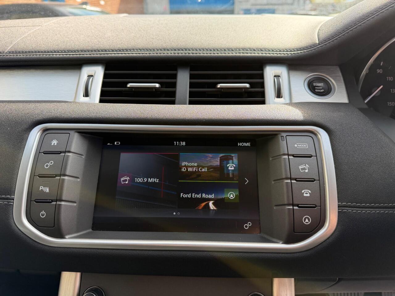 Used Land Rover Range Rover Evoque 2017 for sale - 78011782: Photo 53