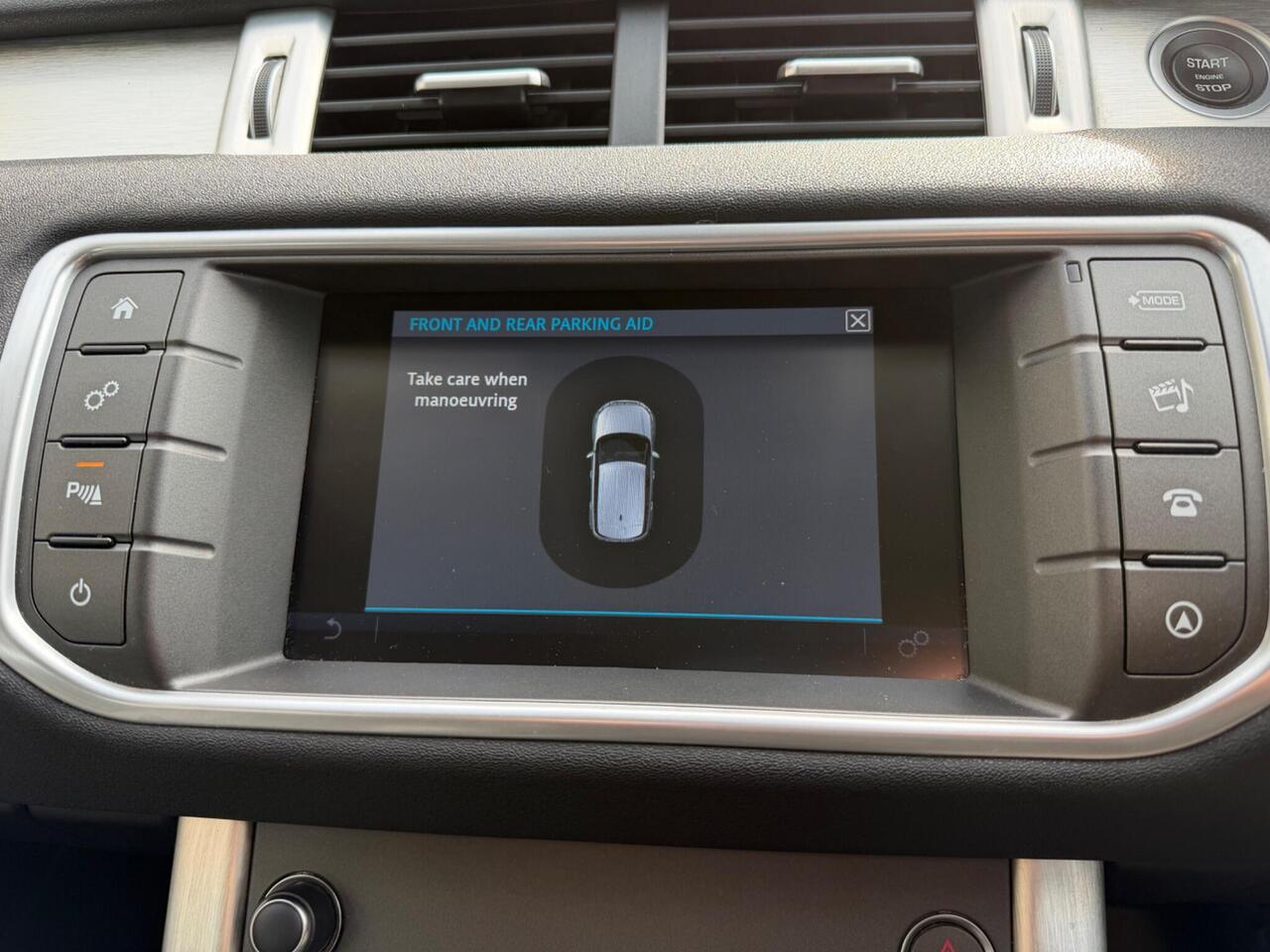 Used Land Rover Range Rover Evoque 2017 for sale - 78011782: Photo 57