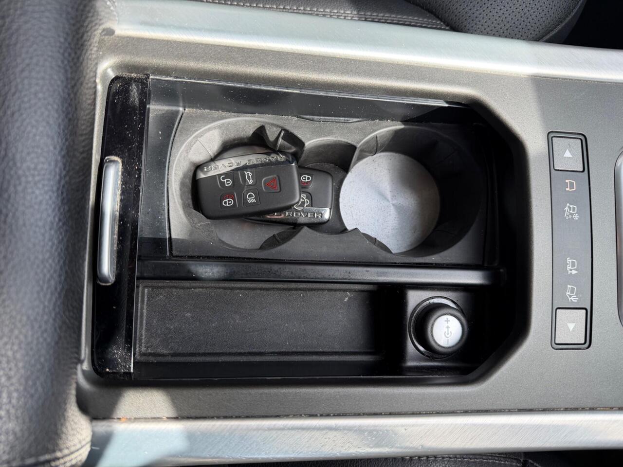 Used Land Rover Range Rover Evoque 2017 for sale - 78011782: Photo 59
