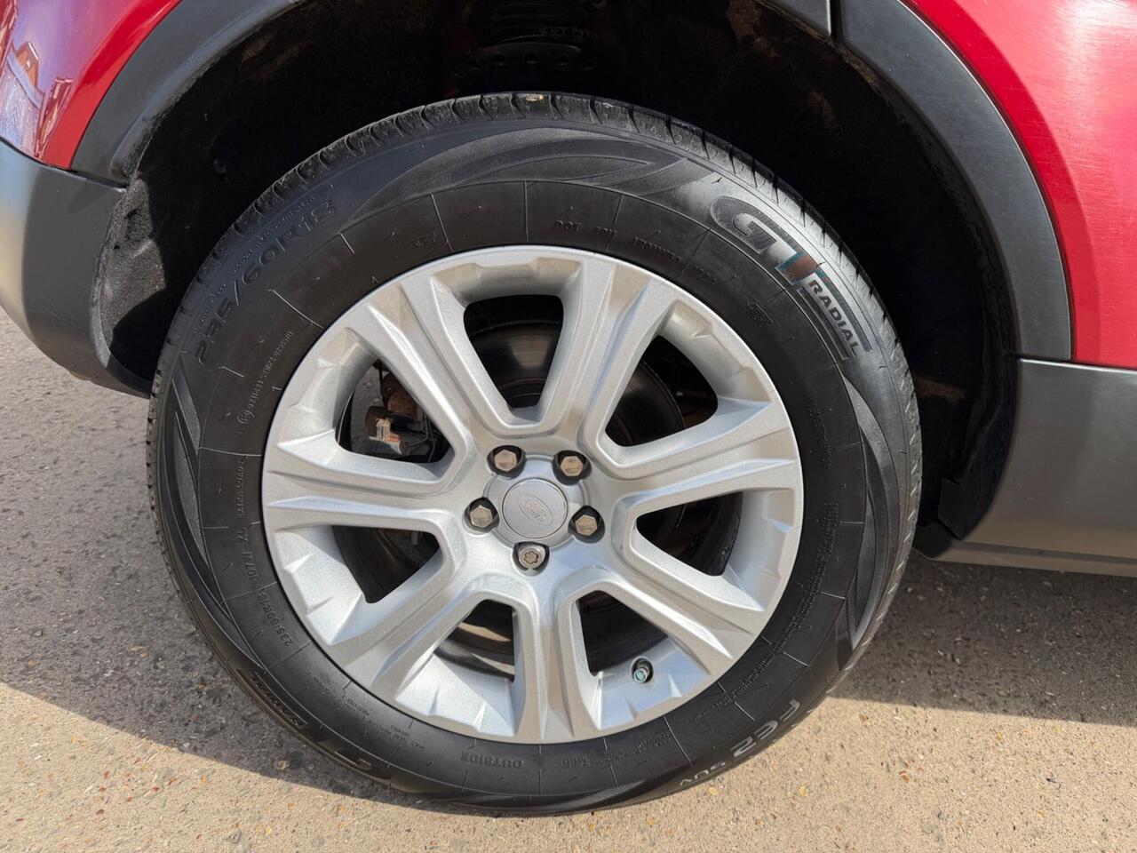 Used Land Rover Range Rover Evoque 2017 for sale - 78011782: Photo 62