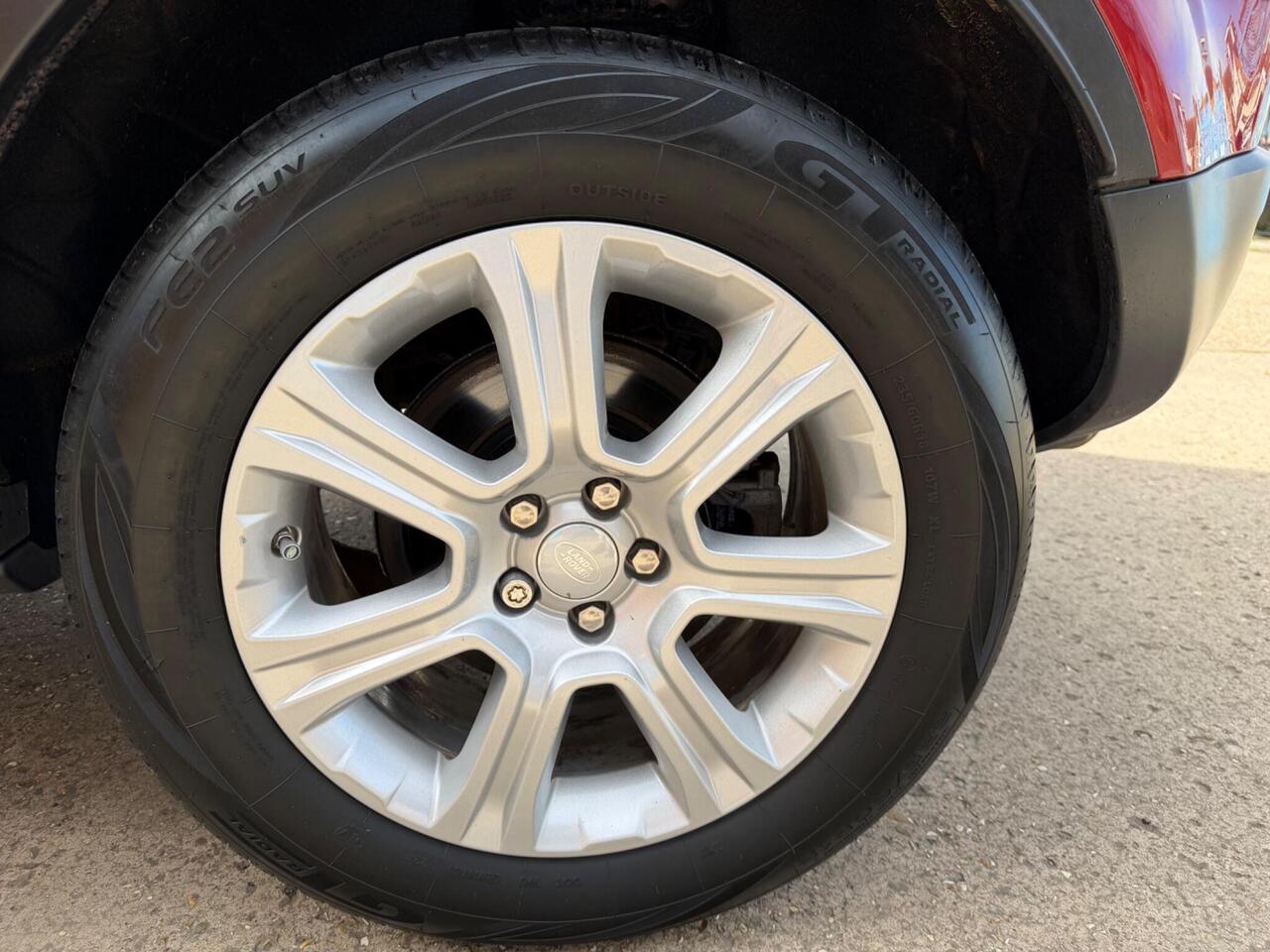 Used Land Rover Range Rover Evoque 2017 for sale - 78011782: Photo 64