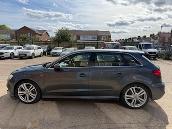 Used Audi A3 2019 for sale - 79133269: Photo