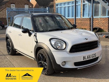 Used MINI Countryman 2016 for sale - 78472492: Photo