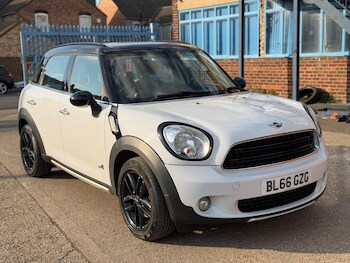 Used MINI Countryman 2016 for sale - 78472492: Photo