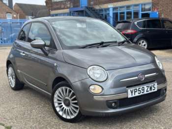 2009 - 1.2 Sport 3dr